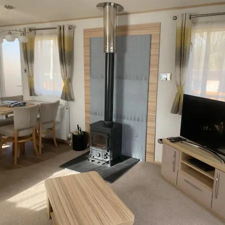 Squirrel Apartment *