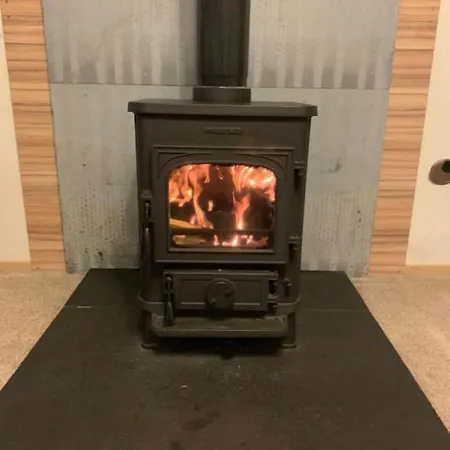 Appartement Squirrel *