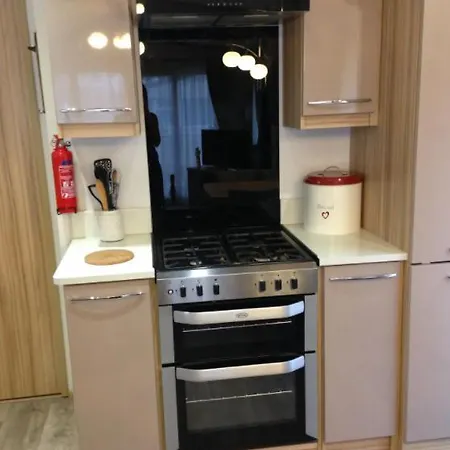 Squirrel Appartement *