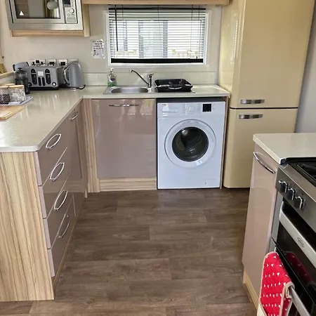 Apartment Squirrel Carlisle (Cumbria)