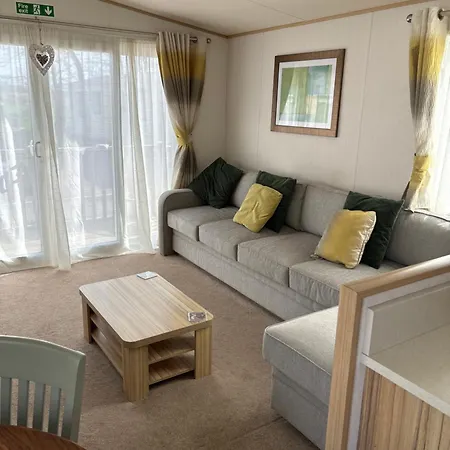 Apartment Squirrel Carlisle (Cumbria)