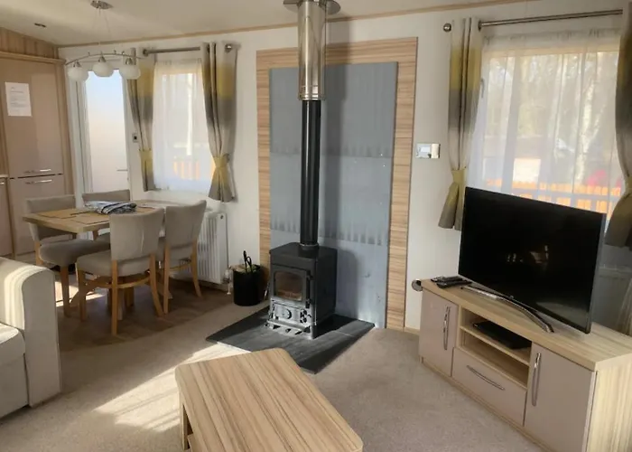 Squirrel Apartamento *