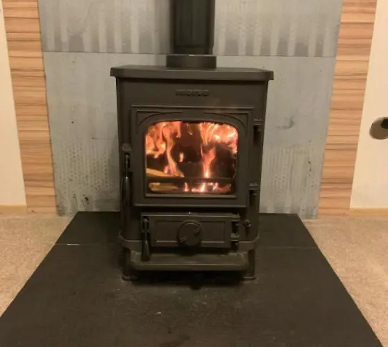 Apartamento Squirrel *