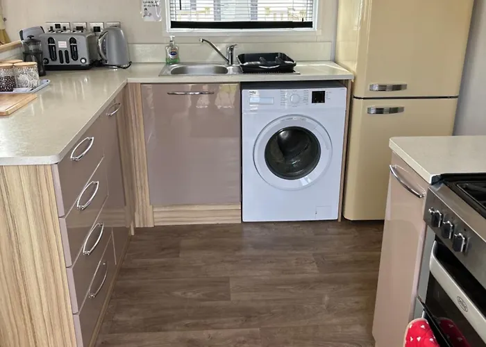 Apartamento Squirrel Carlisle (Cumbria)