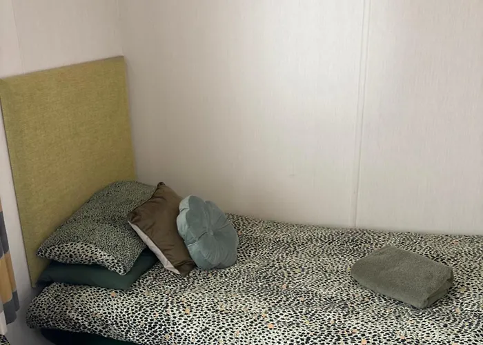 Squirrel Apartamento *