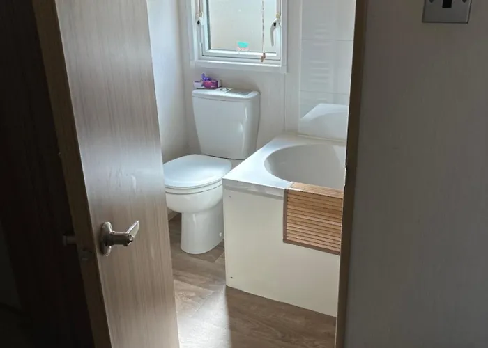 Apartamento Squirrel Carlisle (Cumbria)