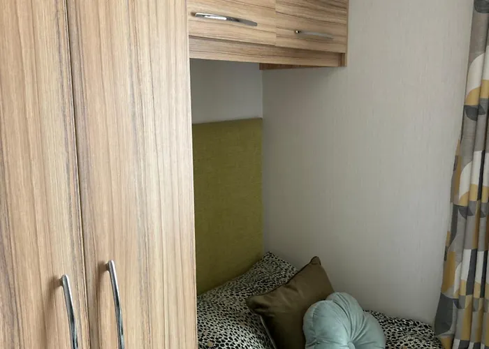 Squirrel Apartamento