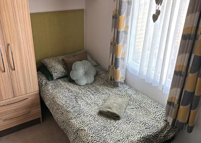 Squirrel Apartamento Carlisle (Cumbria)