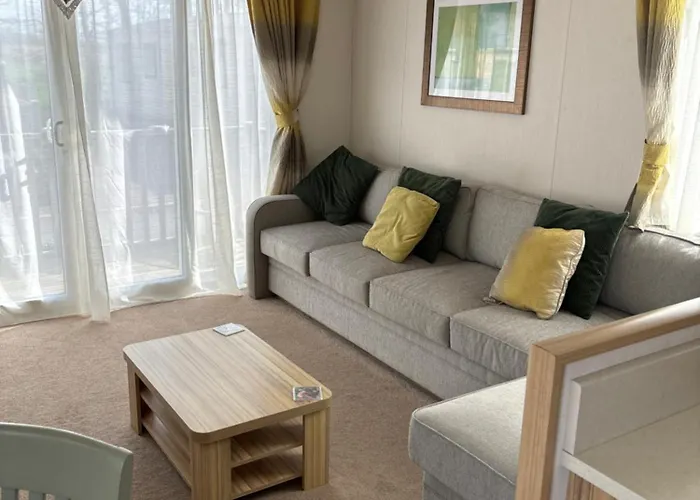 Apartamento Squirrel Carlisle (Cumbria)