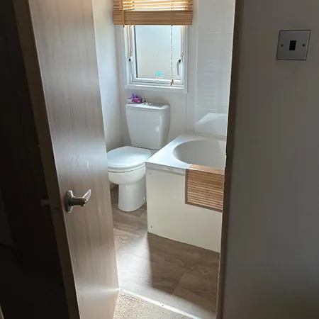 Apartamento Squirrel Carlisle (Cumbria)