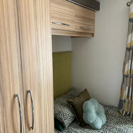 Squirrel Apartamento