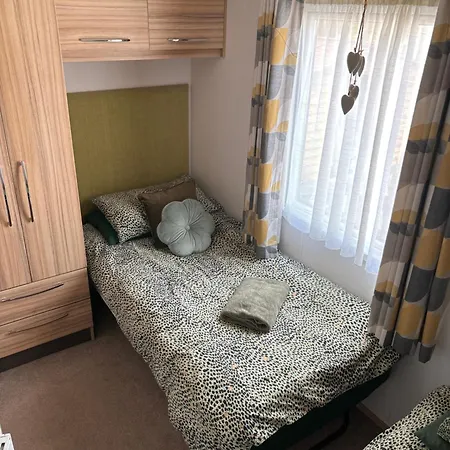 Squirrel Apartamento Carlisle (Cumbria)