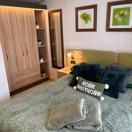 Squirrel Apartamento